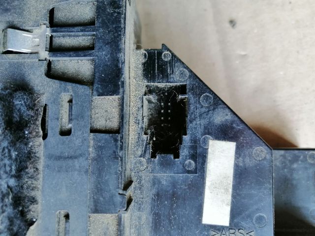 bontott BMW X5 Jobb első Ablakemelő Kapcsoló