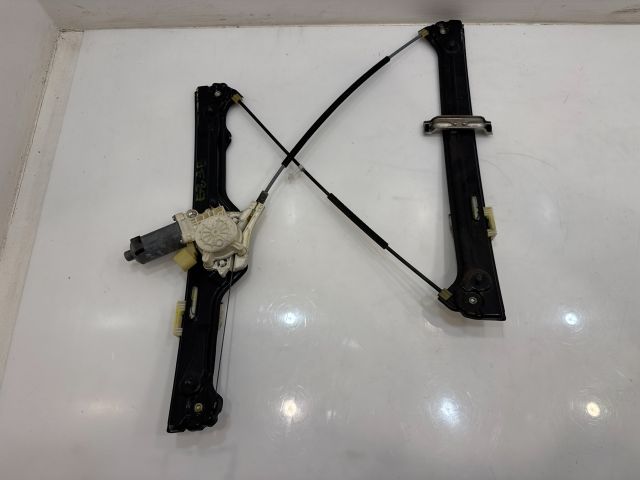 bontott BMW X5 Jobb első Ablakemelő Szerkezet (Elektromos)