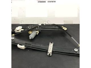 bontott BMW X5 Jobb első Ablakemelő Szerkezet (Elektromos)