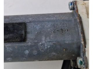 bontott BMW X5 Jobb első Ablakemelő Szerkezet (Elektromos)