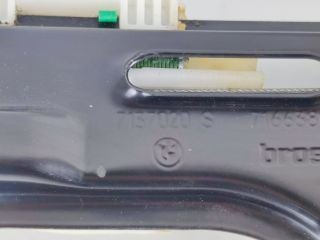 bontott BMW X5 Jobb első Ablakemelő Szerkezet (Elektromos)