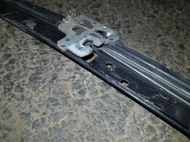 bontott BMW X5 Jobb első Ablakemelő Szerkezet (Elektromos)