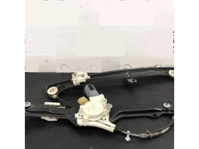 bontott BMW X5 Jobb első Ablakemelő Szerkezet (Elektromos)