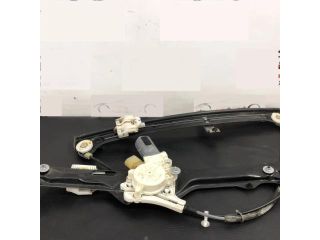 bontott BMW X5 Jobb első Ablakemelő Szerkezet (Elektromos)