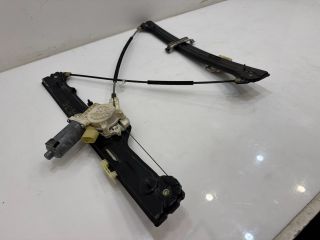 bontott BMW X5 Jobb első Ablakemelő Szerkezet (Elektromos)