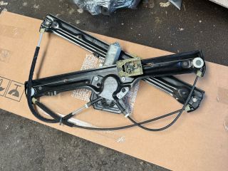 bontott BMW X5 Jobb első Ablakemelő Szerkezet (Elektromos)