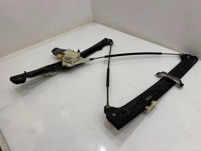 bontott BMW X5 Jobb első Ablakemelő Szerkezet (Elektromos)