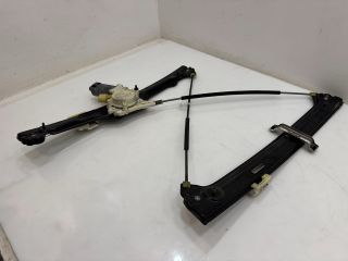 bontott BMW X5 Jobb első Ablakemelő Szerkezet (Elektromos)