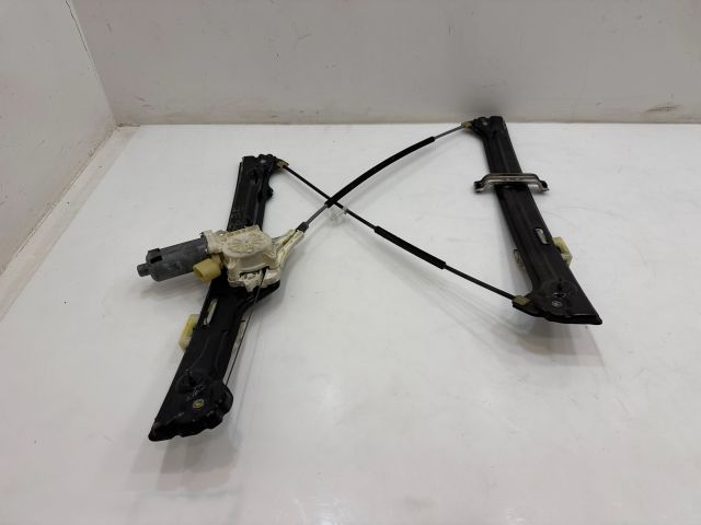 bontott BMW X5 Jobb első Ablakemelő Szerkezet (Elektromos)