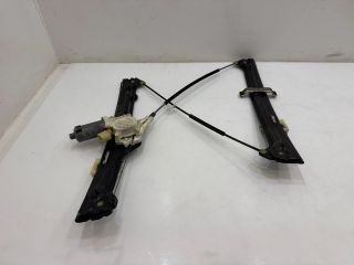 bontott BMW X5 Jobb első Ablakemelő Szerkezet (Elektromos)