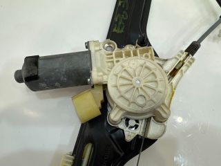 bontott BMW X5 Jobb első Ablakemelő Szerkezet (Elektromos)