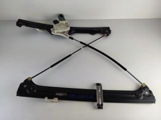 bontott BMW X5 Jobb első Ablakemelő Szerkezet (Elektromos)