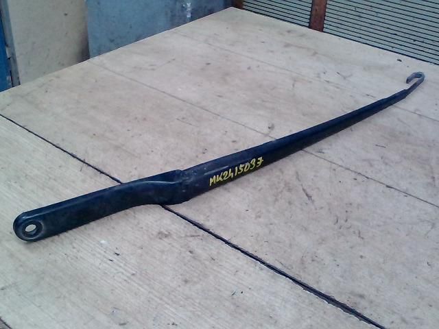 bontott BMW X5 Jobb első Ablaktörlő Kar