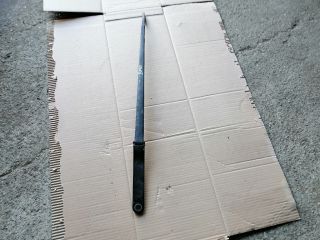 bontott BMW X5 Jobb első Ablaktörlő Kar