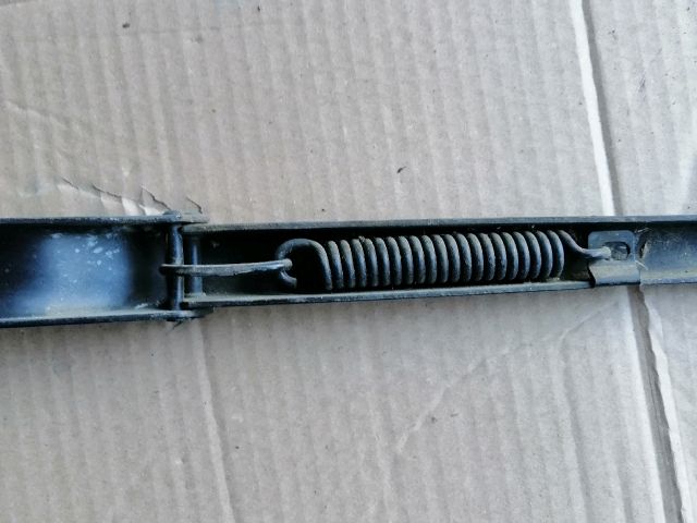 bontott BMW X5 Jobb első Ablaktörlő Kar