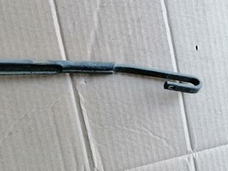 bontott BMW X5 Jobb első Ablaktörlő Kar