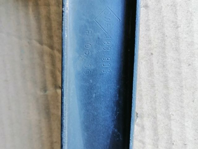 bontott BMW X5 Jobb első Ablaktörlő Kar