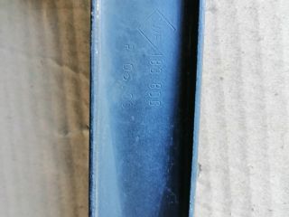 bontott BMW X5 Jobb első Ablaktörlő Kar