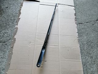 bontott BMW X5 Jobb első Ablaktörlő Kar