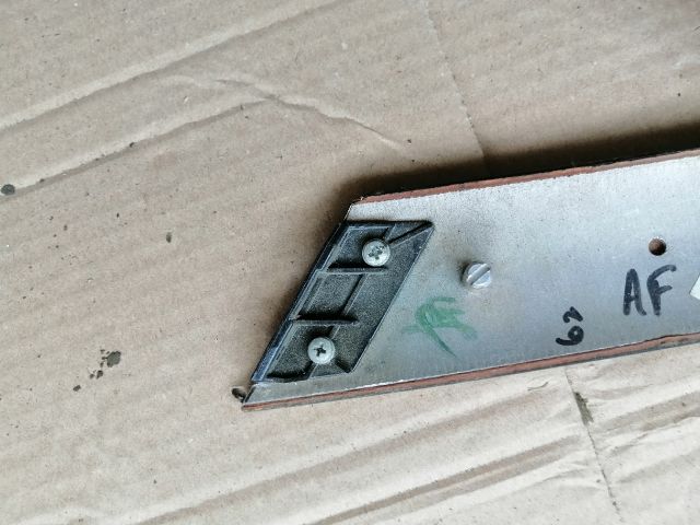 bontott BMW X5 Jobb első Ajtó Díszléc