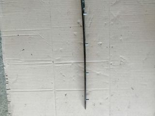 bontott BMW X5 Jobb első Ajtó Díszléc