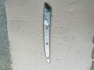 bontott BMW X5 Jobb első Ajtó Díszléc