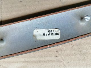 bontott BMW X5 Jobb első Ajtó Díszléc