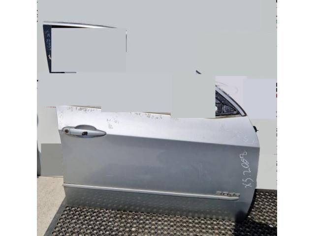 bontott BMW X5 Jobb első Ajtó (Üres lemez)