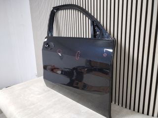 bontott BMW X5 Jobb első Ajtó (Üres lemez)