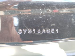 bontott BMW X5 Jobb első Ajtó (Üres lemez)