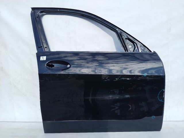 bontott BMW X5 Jobb első Ajtó (Üres lemez)