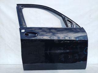 bontott BMW X5 Jobb első Ajtó (Üres lemez)