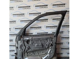 bontott BMW X5 Jobb első Ajtó (Üres lemez)