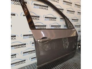 bontott BMW X5 Jobb első Ajtó (Üres lemez)