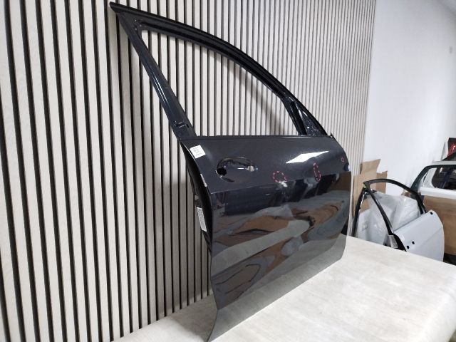 bontott BMW X5 Jobb első Ajtó (Üres lemez)