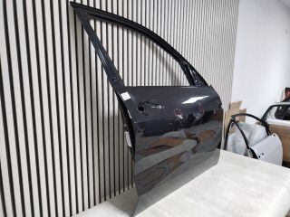 bontott BMW X5 Jobb első Ajtó (Üres lemez)