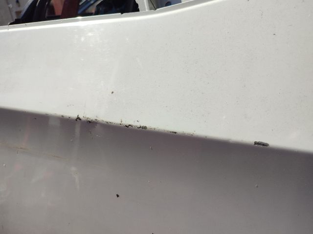 bontott BMW X5 Jobb első Ajtó (Üres lemez)