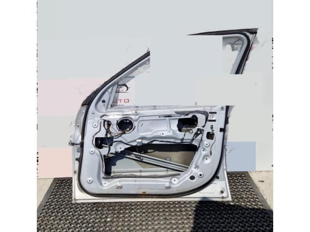 bontott BMW X5 Jobb első Ajtó (Üres lemez)