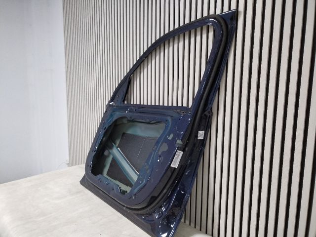 bontott BMW X5 Jobb első Ajtó (Üres lemez)