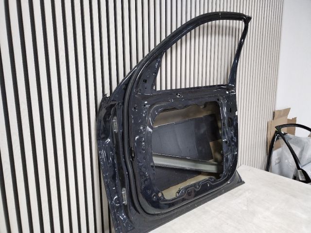 bontott BMW X5 Jobb első Ajtó (Üres lemez)