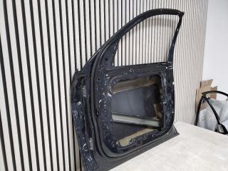 bontott BMW X5 Jobb első Ajtó (Üres lemez)