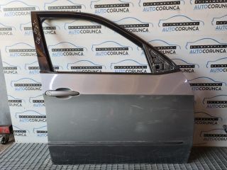 bontott BMW X5 Jobb első Ajtó (Üres lemez)