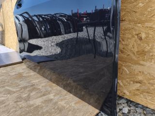 bontott BMW X5 Jobb első Ajtó (Üres lemez)