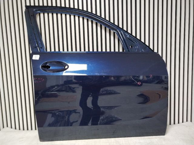 bontott BMW X5 Jobb első Ajtó (Üres lemez)