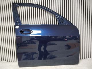 bontott BMW X5 Jobb első Ajtó (Üres lemez)