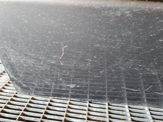 bontott BMW X5 Jobb első Ajtó (Üres lemez)