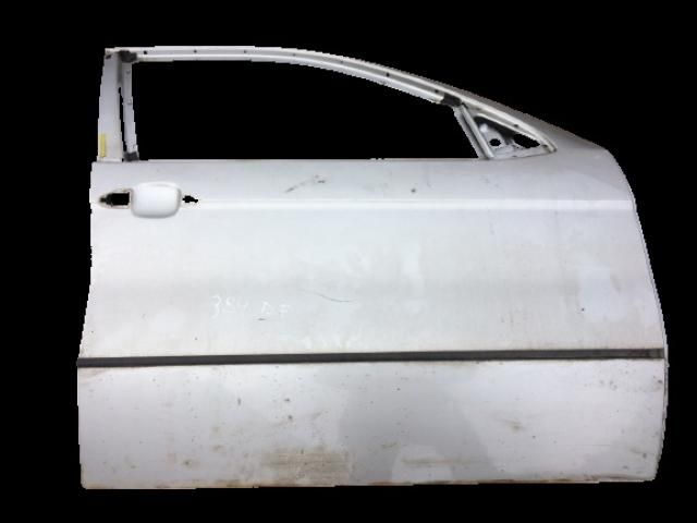 bontott BMW X5 Jobb első Ajtó (Üres lemez)