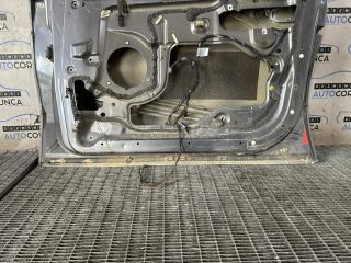 bontott BMW X5 Jobb első Ajtó (Üres lemez)