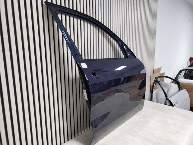 bontott BMW X5 Jobb első Ajtó (Üres lemez)