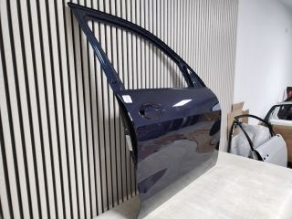 bontott BMW X5 Jobb első Ajtó (Üres lemez)